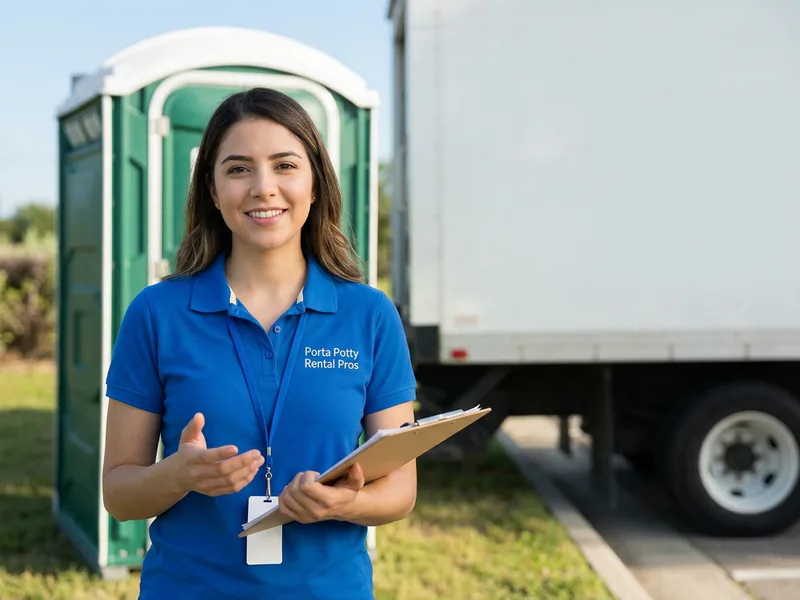 Porta Potty Rental  in Westport  FAQ
